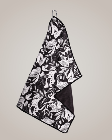 Black Forest Quick-Drying Towel