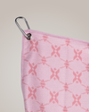 Ikat Crush Quick-Drying Sport Towel