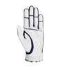 Shibori Navy One-Size Golf Glove