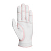 Ikat Crush Pink One-Size Golf Glove