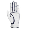 Night Camouflage Navy One-Size Golf Glove
