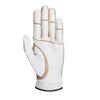 Golden Era Bronze One-Size Golf Glove