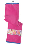 Secret Garden Sport Towel